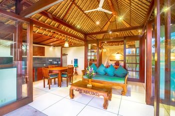 Отель Bali Harmony Villas Индонезия, о Бали, фото 111