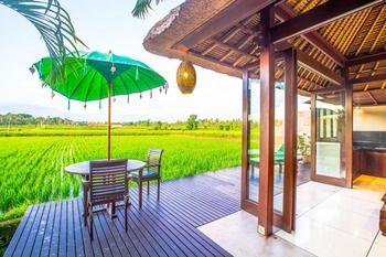Bali Harmony Villas