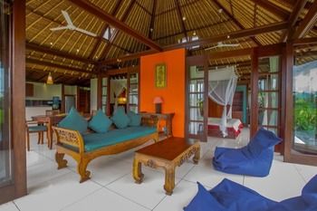 Отель Bali Harmony Villas Индонезия, о Бали, фото 119