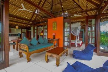Bali Harmony Villas