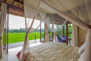 Bali Harmony Villas