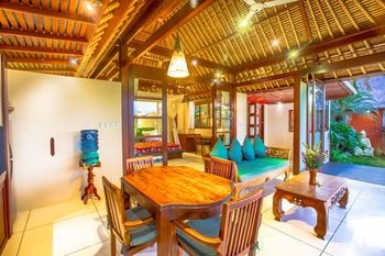 Отель Bali Harmony Villas Индонезия, о Бали, фото 124