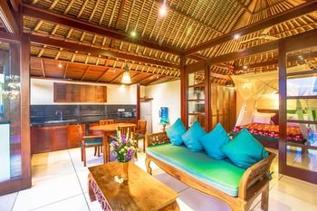 Отель Bali Harmony Villas Индонезия, о Бали, фото 126