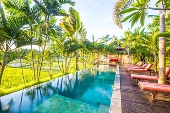 Отель Bali Harmony Villas Индонезия, о Бали, фото 127