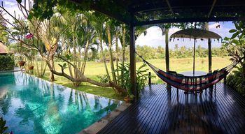 Отель Bali Harmony Villas Индонезия, о Бали, фото 128
