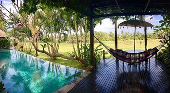 Bali Harmony Villas