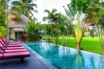 Отель Bali Harmony Villas Индонезия, о Бали, фото 129