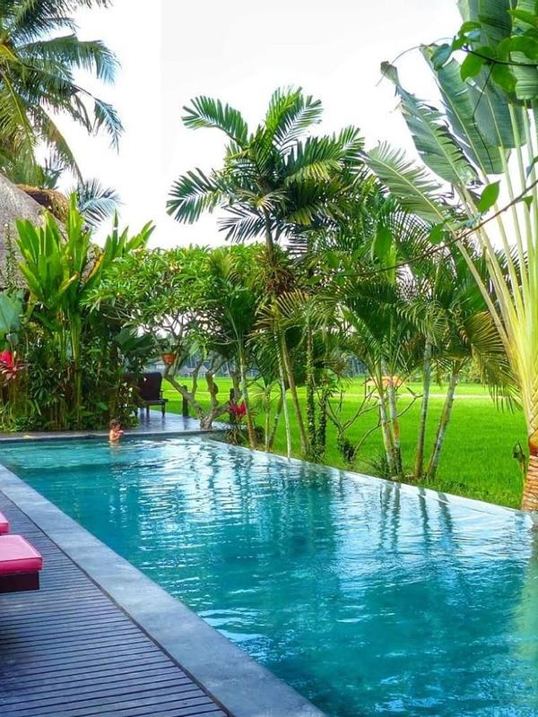 Bali Harmony Villas