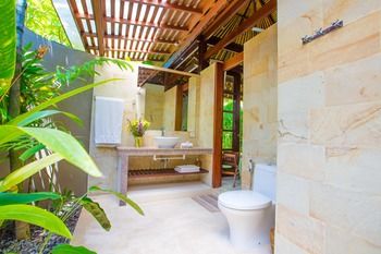 Отель Bali Harmony Villas Индонезия, о Бали, фото 13