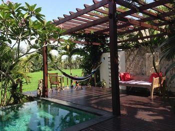 Bali Harmony Villas