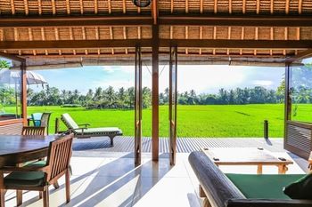 Отель Bali Harmony Villas Индонезия, о Бали, фото 132