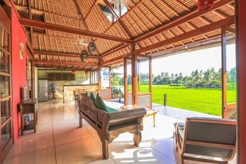 Отель Bali Harmony Villas Индонезия, о Бали, фото 133
