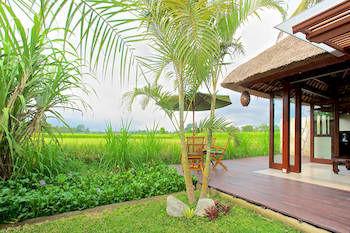 Bali Harmony Villas
