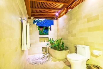 Отель Bali Harmony Villas Индонезия, о Бали, фото 14