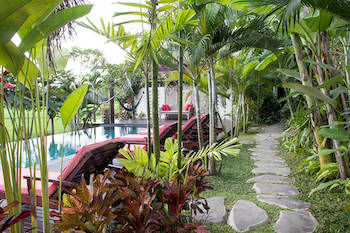 Отель Bali Harmony Villas Индонезия, о Бали, фото 142