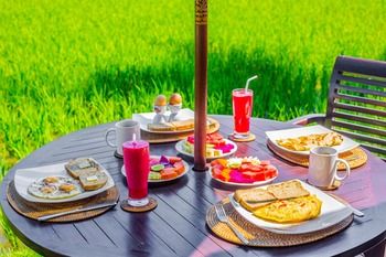 Отель Bali Harmony Villas Индонезия, о Бали, фото 143