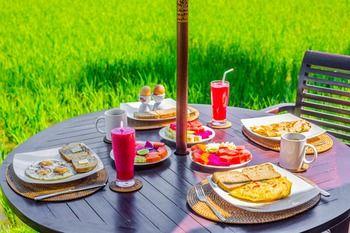 Bali Harmony Villas
