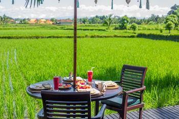Bali Harmony Villas