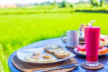 Отель Bali Harmony Villas Индонезия, о Бали, фото 146