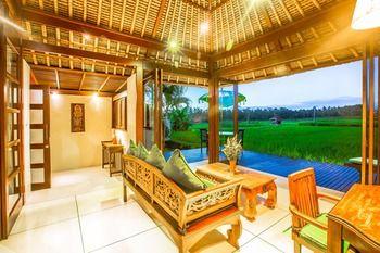 Bali Harmony Villas
