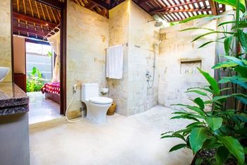 Отель Bali Harmony Villas Индонезия, о Бали, фото 15