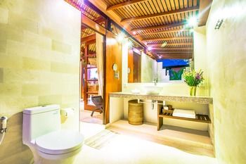 Отель Bali Harmony Villas Индонезия, о Бали, фото 17