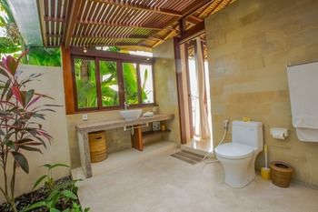 Отель Bali Harmony Villas Индонезия, о Бали, фото 18
