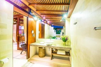 Отель Bali Harmony Villas Индонезия, о Бали, фото 19