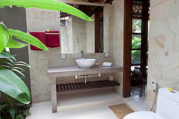 Отель Bali Harmony Villas Индонезия, о Бали, фото 20