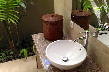 Отель Bali Harmony Villas Индонезия, о Бали, фото 24