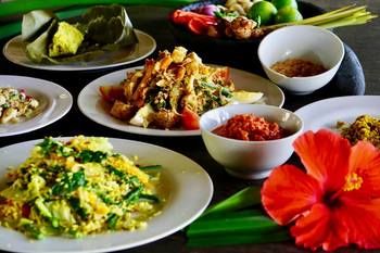 Отель Bali Harmony Villas Индонезия, о Бали, фото 29