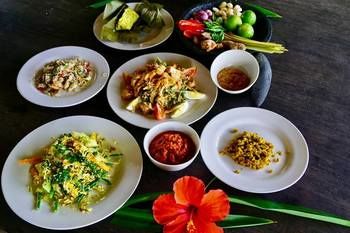 Отель Bali Harmony Villas Индонезия, о Бали, фото 30