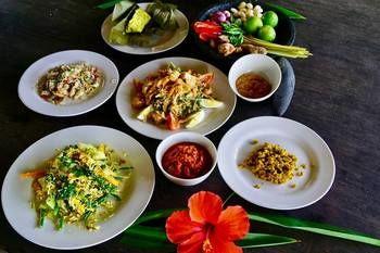 Bali Harmony Villas