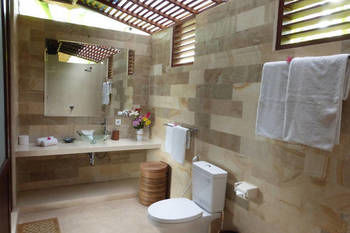 Отель Bali Harmony Villas Индонезия, о Бали, фото 3