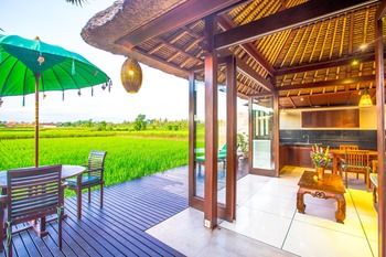 Отель Bali Harmony Villas Индонезия, о Бали, фото 36