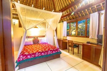 Отель Bali Harmony Villas Индонезия, о Бали, фото 37