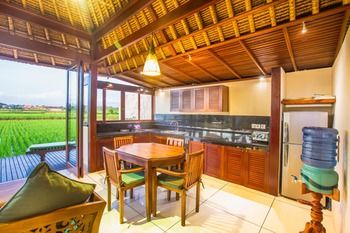 Отель Bali Harmony Villas Индонезия, о Бали, фото 38