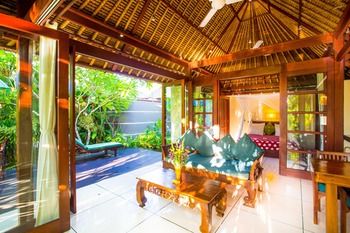 Отель Bali Harmony Villas Индонезия, о Бали, фото 39