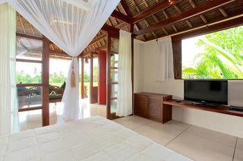 Bali Harmony Villas