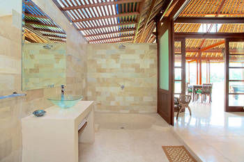 Отель Bali Harmony Villas Индонезия, о Бали, фото 4