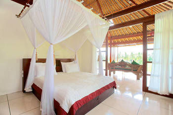 Отель Bali Harmony Villas Индонезия, о Бали, фото 42