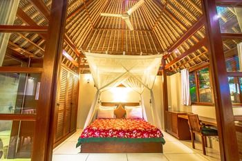 Отель Bali Harmony Villas Индонезия, о Бали, фото 45