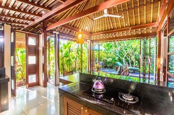 Отель Bali Harmony Villas Индонезия, о Бали, фото 46