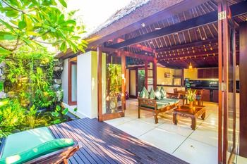 Отель Bali Harmony Villas Индонезия, о Бали, фото 47