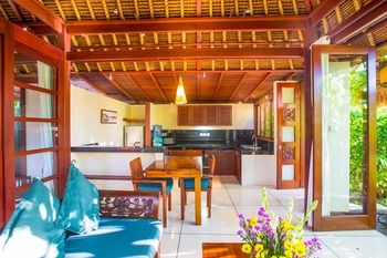 Отель Bali Harmony Villas Индонезия, о Бали, фото 48
