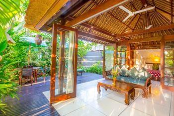 Bali Harmony Villas