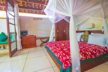 Отель Bali Harmony Villas Индонезия, о Бали, фото 50