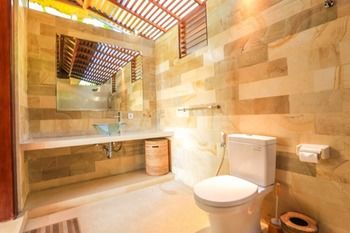 Отель Bali Harmony Villas Индонезия, о Бали, фото 5