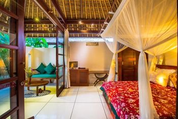 Отель Bali Harmony Villas Индонезия, о Бали, фото 52