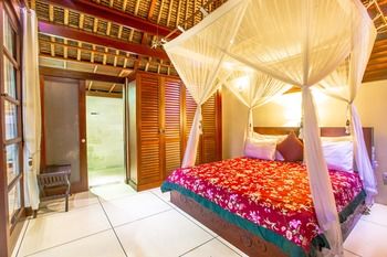 Отель Bali Harmony Villas Индонезия, о Бали, фото 53